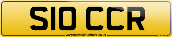 S10 CCR