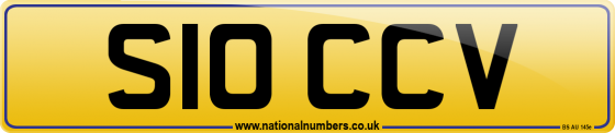 S10 CCV
