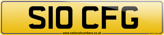 S10 CFG