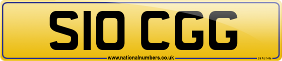 S10 CGG