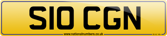 S10 CGN