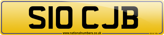 S10 CJB