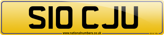 S10 CJU