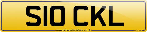 S10 CKL