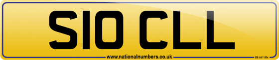 S10 CLL