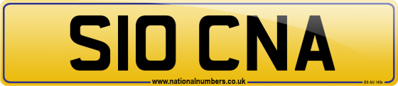 S10 CNA