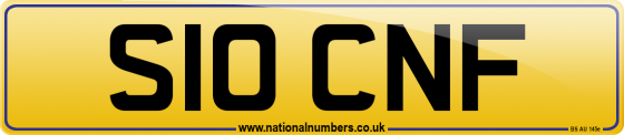 S10 CNF