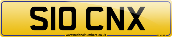 S10 CNX