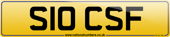 S10 CSF