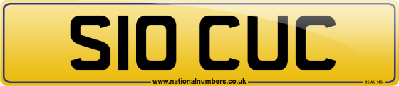 S10 CUC