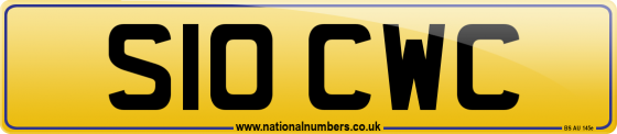 S10 CWC