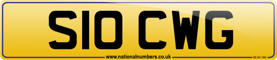 S10 CWG