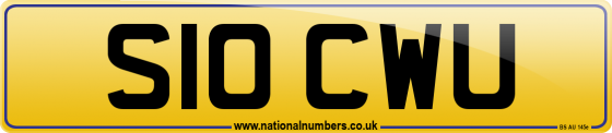 S10 CWU