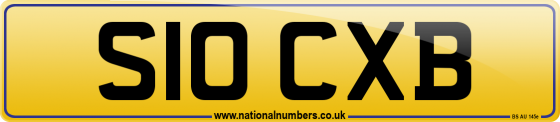 S10 CXB