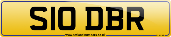 S10 DBR