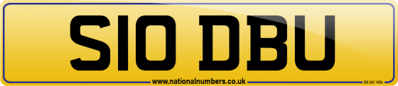 S10 DBU