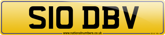 S10 DBV