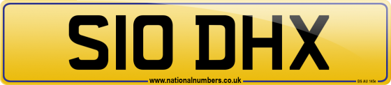 S10 DHX