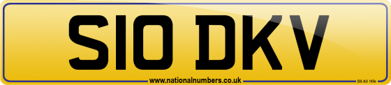S10 DKV