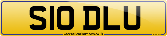 S10 DLU