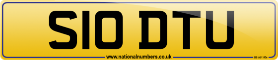 S10 DTU