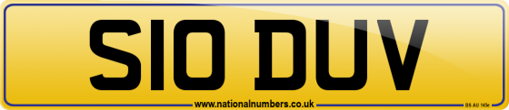 S10 DUV