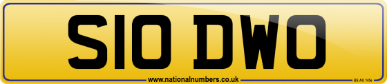 S10 DWO