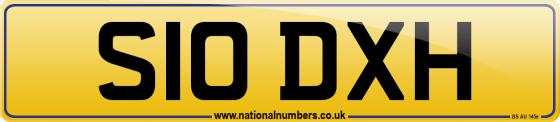 S10 DXH