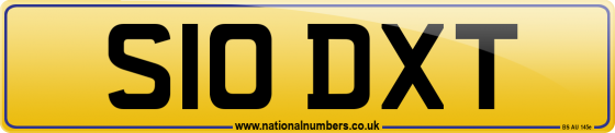 S10 DXT