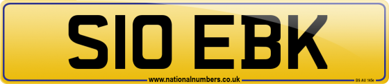 S10 EBK