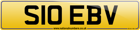 S10 EBV