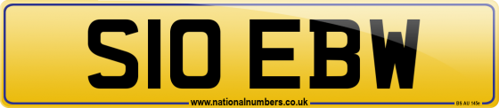 S10 EBW