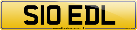 S10 EDL
