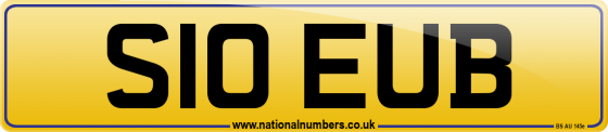 S10 EUB