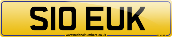 S10 EUK