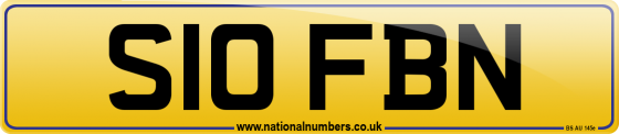 S10 FBN