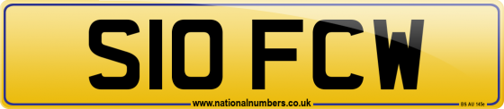 S10 FCW