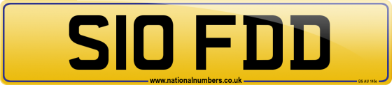 S10 FDD
