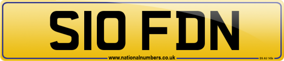 S10 FDN