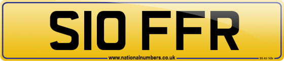 S10 FFR