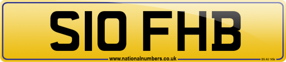 S10 FHB