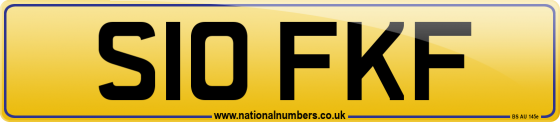 S10 FKF