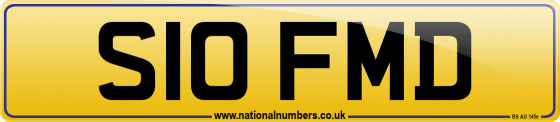 S10 FMD