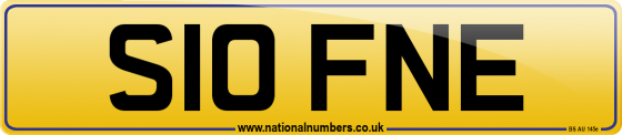 S10 FNE
