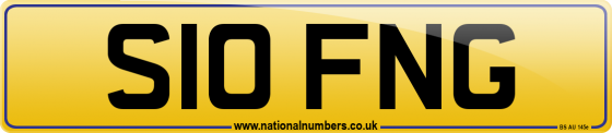 S10 FNG