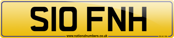 S10 FNH