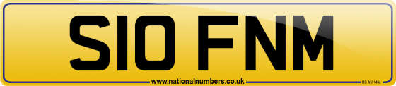 S10 FNM