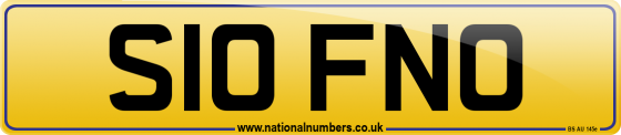 S10 FNO