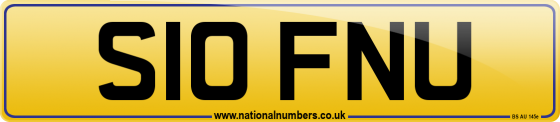 S10 FNU