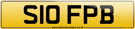 S10 FPB